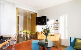 Hotel Aveny